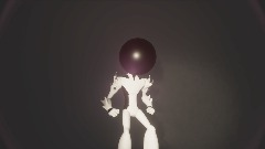 A screenshot taken in Dreams. 7 of 9.