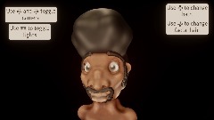 A screenshot taken in Dreams. 23 of 30.