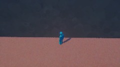 A screenshot taken in Dreams. 11 of 24.