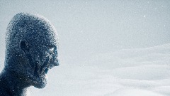 Distorted Fate - Eternally Stands Frozen