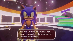 A screenshot taken in Dreams. 2 of 2.