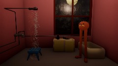 A screenshot taken in Dreams. 4 of 7.