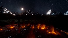 A screenshot taken in Dreams. 1 of 1.