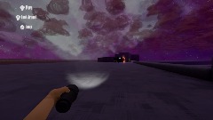 A screenshot taken in Dreams. 2 of 4.