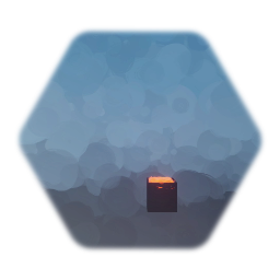 Lava Fountain 1