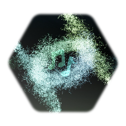 AniFae - Beyond The Void (Sonic, Sega megadrive/Genesis style)