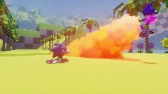 A screenshot taken in Dreams. 9 of 11.