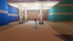 Kitana - Chinese Gas