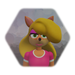 Tawna Bandicoot