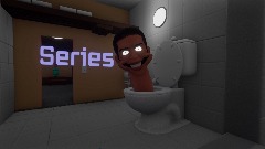 Skibidi Toilet [Series]