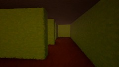 Tutorial maze (fixed)