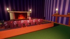 Sophic - chapter one