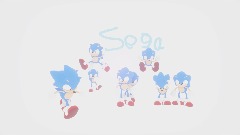 Sega intro