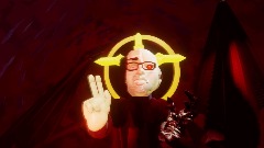 A screenshot taken in Dreams. 1 of 6.
