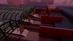 Cod zombies  (Ninja brothers vs zombies)