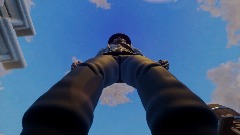 A screenshot taken in Dreams. 1 of 1.