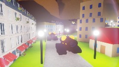 A screenshot taken in Dreams. 2 of 3.