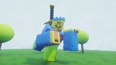 A screenshot taken in Dreams. 1 of 1.