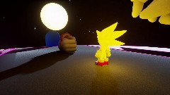 Super crash bro v11? (true final boss )