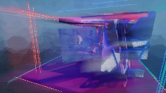 A screenshot taken in Dreams. 7 of 20.