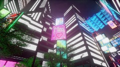 A screenshot taken in Dreams. 3 of 25.