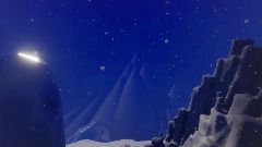 A screenshot taken in Dreams. 3 of 4.