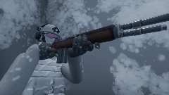 A screenshot taken in Dreams. 7 of 27.