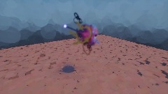 A screenshot taken in Dreams. 4 of 14.