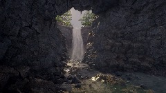 A screenshot taken in Dreams. 4 of 6.