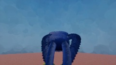 Huggy Wuggy Animation