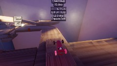 A screenshot taken in Dreams. 11 of 17.