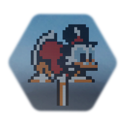 DuckTales | Scrooge McDuck Pogo
