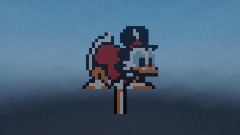 A screenshot taken in Dreams. 1 of 1.