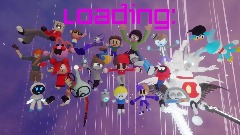 A screenshot taken in Dreams. 5 of 29.