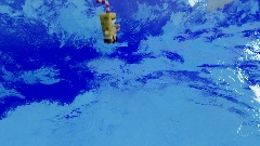 A screenshot taken in Dreams. 3 of 4.