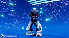 A screenshot taken in Dreams. 5 of 25.