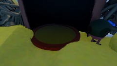 Cute guy the Adventure