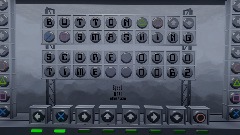 A screenshot taken in Dreams. 8 of 19.