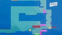 A screenshot taken in Dreams. 2 of 6.
