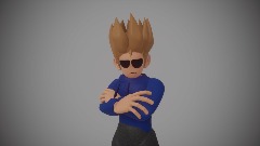 A screenshot taken in Dreams. 6 of 30.