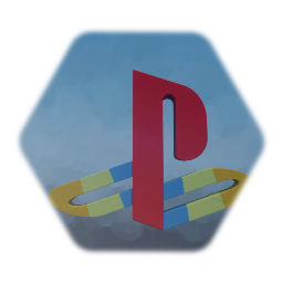PlayStation 1 Logo