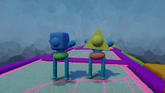 John and Tobys water park!