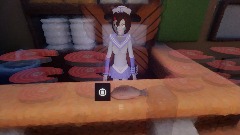 A screenshot taken in Dreams. 8 of 9.