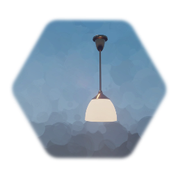 Ceiling Lamp
