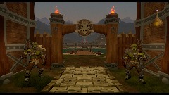 <term>[Orc Outpost]