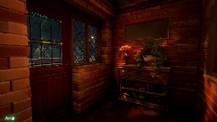 A screenshot taken in Dreams. 1 of 10.