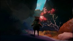 A screenshot taken in Dreams. 3 of 12.