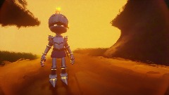 A screenshot taken in Dreams. 19 of 21.