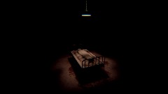 A Simple Horror Game