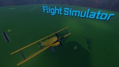 Flight Simulator